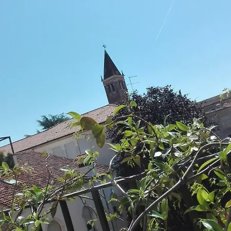 Mini Contra San Pietro * Vicenza