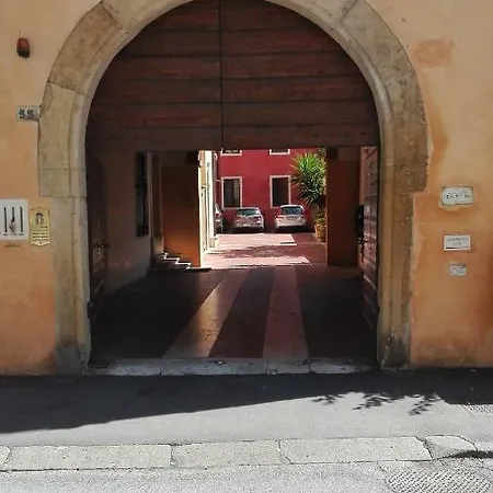 Mini Contra San Pietro * Vicenza