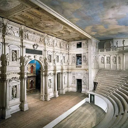 Mini Contra San Pietro Vicenza
