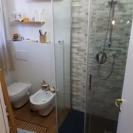 Διαμέρισμα Mini Contra San Pietro Βιτσέντζα