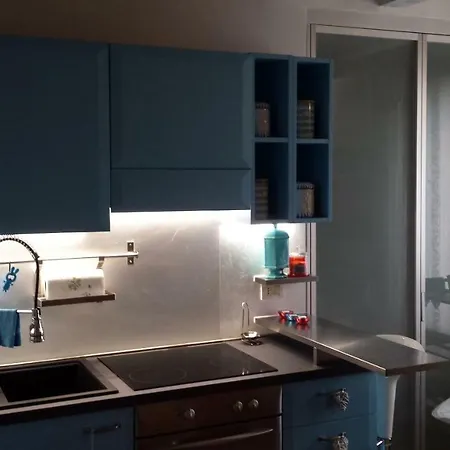 Mini Contra San Pietro Βιτσέντζα