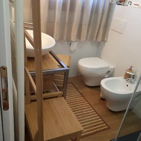 Mini Contrà San Pietro Appartement *