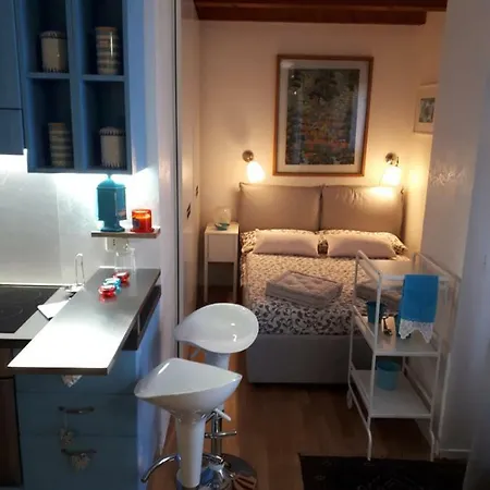 Mini Contra San Pietro *