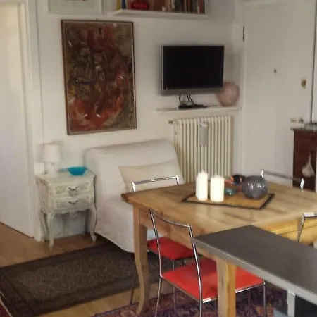 Apartment Mini Contra San Pietro Vicenza