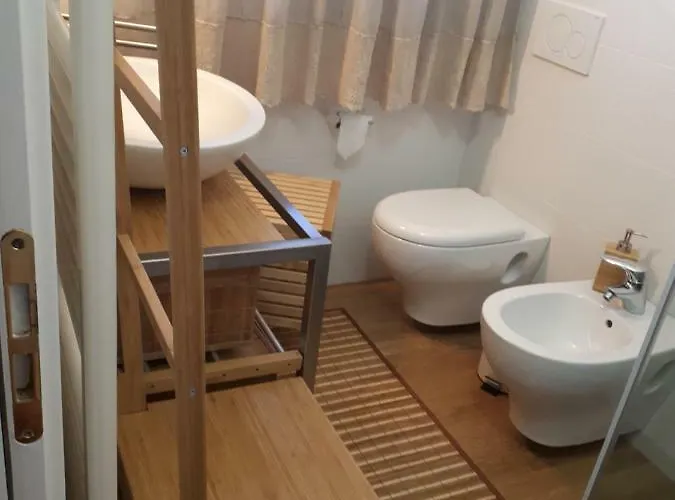 Mini Contrà San Pietro Appartement *