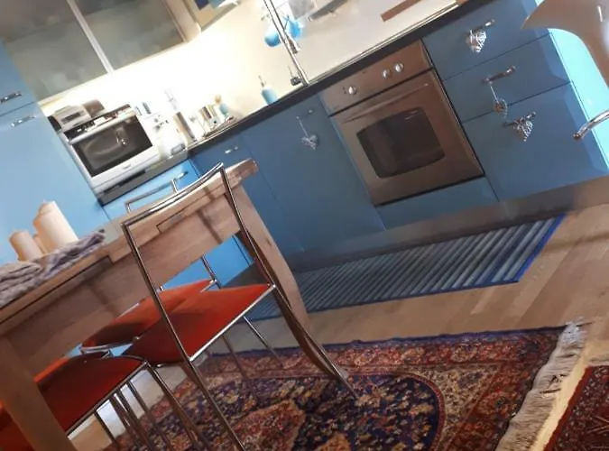 Appartement Mini Contrà San Pietro *