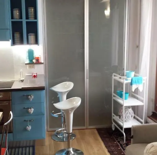 Appartement Mini Contrà San Pietro *