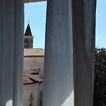 Mini Contra San Pietro شقة *