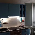 Mini Contra San Pietro فيتشنزا