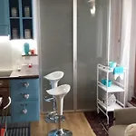 شقة Mini Contra San Pietro *