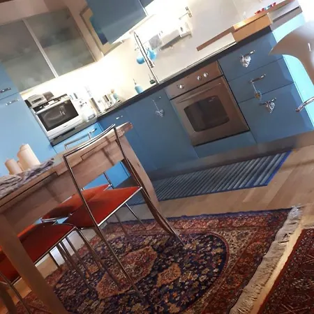 Apartman Mini Contra San Pietro *