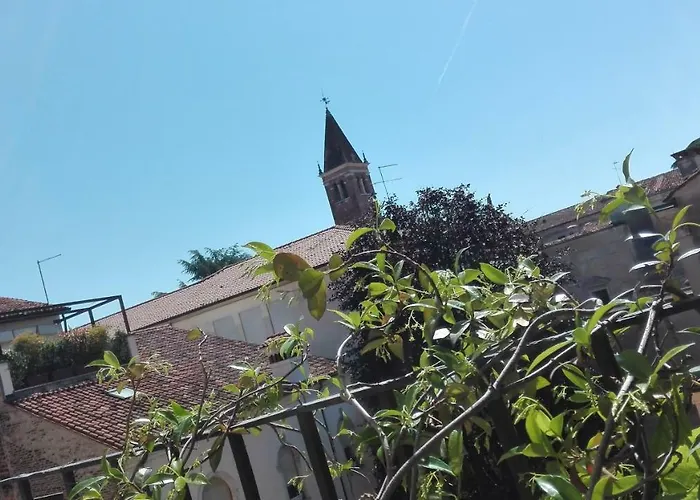 Mini Contra San Pietro * Vicenza
