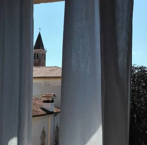 Mini Contra San Pietro Appartement *