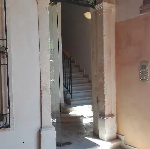 Appartement Mini Contra San Pietro