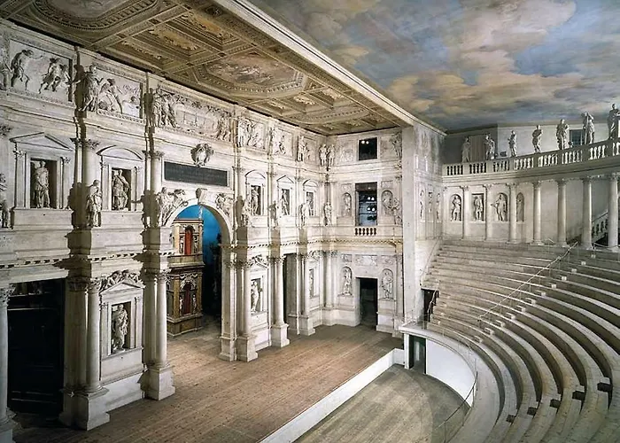 Mini Contra San Pietro Vicenza