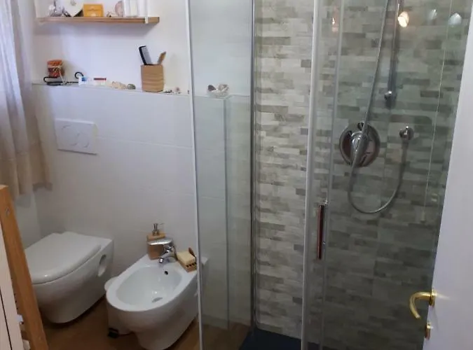 Appartement Mini Contra San Pietro Vicenza