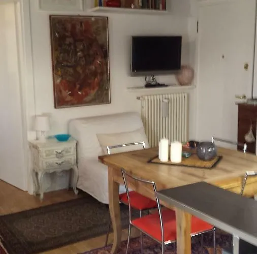 Appartement Mini Contra San Pietro Vicenza