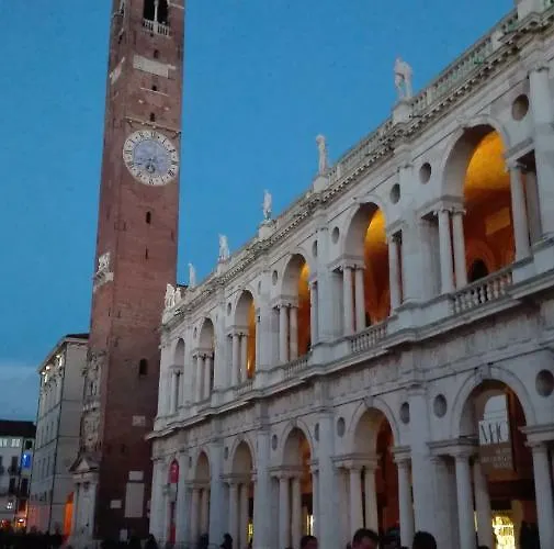 Mini Contra San Pietro Vicenza